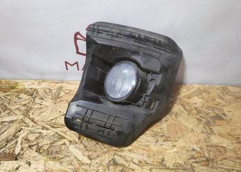 Kratka Mocowanie Halogenu Halogen Lewy Przód Citroen C Elysee 2012–2017