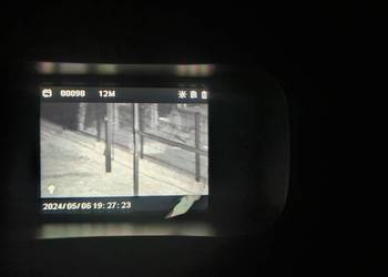 Noktowizor myśliwski