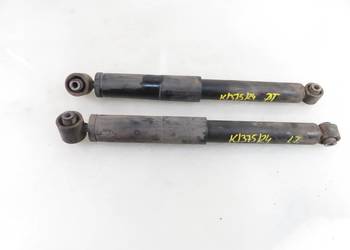 AMORTYZATORY TYŁ RENAULT KOLEOS I 56210JY01B