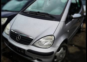 Mercedes a klasa maska Mercedes a klasa maska