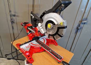 Ukośnica Einhell Expert