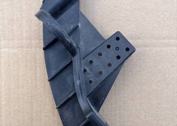 HYUNDAI I10 II LIFT ŚLIZG ZDERZAKA LAMPY PRAWY 86518-B9500