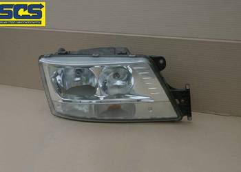 MAN TGX TGS REFLEKTOR LAMPA PRAWA PRZEDNIA