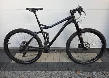 Rower górski VOTEC VX KINEMATIC FULL-rama XL,XTR,koło 29",ful DEORE XT