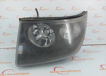 VW CRAFTER I LIFT 13r lampa prawa przód 2E2941016 ANGLIK