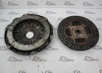 VW POLO 1.2 TDI 11r sprzęgło tarcza docisk C1030055