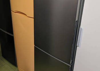 Chłodziarko - zamrażarka Siemens, pojemność całkowita 286 litrów