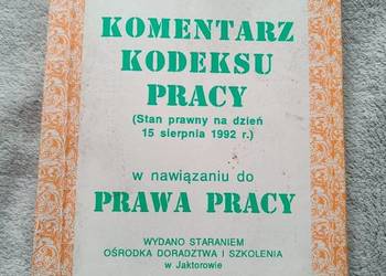 Komentarz Kodeksu Pracy, A Węgłowski