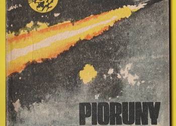 ŻÓŁTY TYGRYS - PIORUNY NAD ORSZĄ - 1973