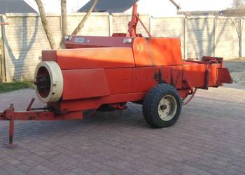 prasa sipma z 224 /1 kostka z przeciwwagą z224/1