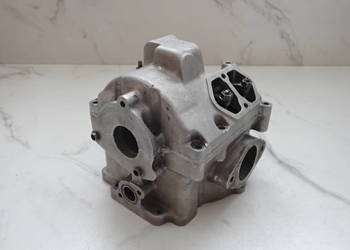 Głowica Pokrywa Popychacze Zawory Szczelne Husqvarna TE 610 TC 410 91-97r 5