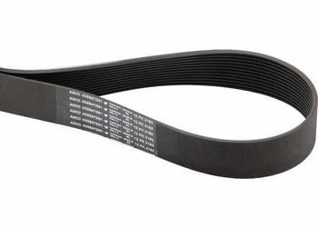 4385473M1 Pasek klinowy 12 szt. AGCO