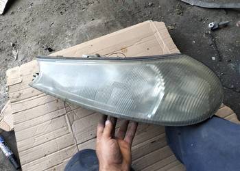 FORD MONDEO MK2  LAMPA PRZÓD PRZEDNIA LEWA