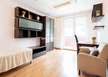 Mieszkanie Kraków Rydlówka 63.5m2 3-pokojowe