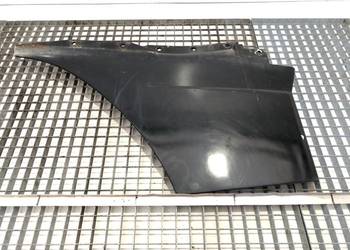 PRZEDŁUŻENIE DRZWI PRAWE VOLVO FH12