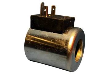 RAC 220V / RAC220V Cewka H=50 mm fi=23 mm