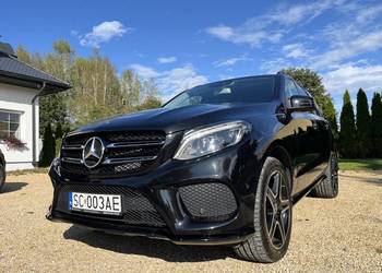 GLE 350d