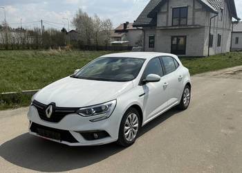 Renault Megane IV