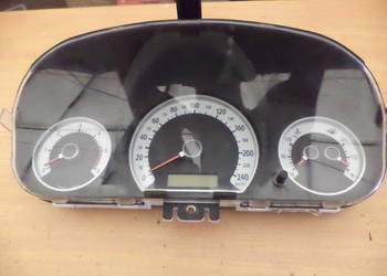 KIA CEED 1.6 CRDI 2007  LICZNIK ZEGAR 94003-1H090