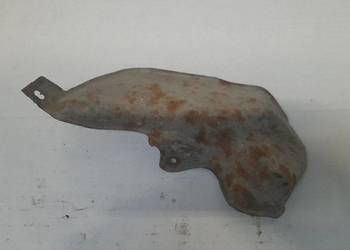 Honda del sol oslona zacisku prawy tyl