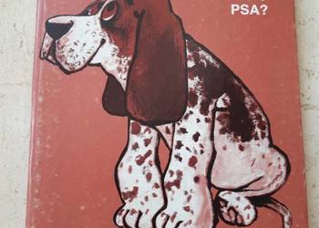 Po co właściwie trzymać psa Ryszard Marek Groński 1987