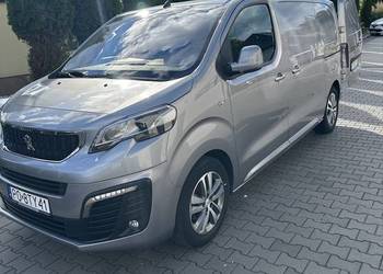 PEUGEOT EXPERT FURGON ASPHALT L2 – H1 2.0 BLUEHDI 180 KM EAT8 FV23%
