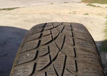 195/65R15 Dunlop SP Winter Sport 3D