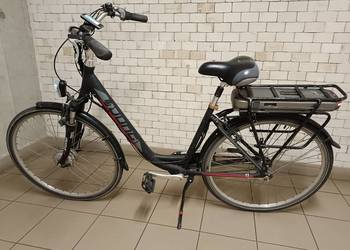 Rower elektryczny