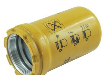 Filtr oleju hydraulicznego / M68 x 2.00 / Hitachi ZX 670-5 / Iseki TG5395…