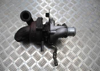 TURBOSPRĘŻARKA TURBINA FORD MONDEO MK4 1.8 TDCI 7G9Q-6K682-BD TURBOSPRĘŻARKA TURBINA FORD MONDEO MK4 1.8 TDCI 7G9Q-6K682-BD