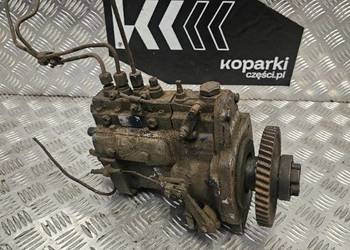 Pompa wtryskowa Simms  JCB 3C Pompa wtryskowa Simms  JCB 3C