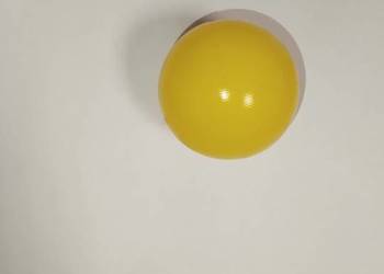 kulka poliuretanowa fi60 kulki do przesiewaczy fi60