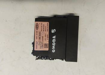 Chery Omoda 5 2024r moduł sterownik drzwi zamka centralnego 804000135aa