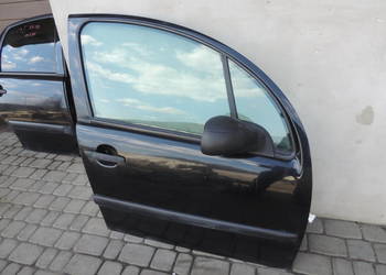 DRZWI PRAWY PRZÓD CITROEN C3 1 I 5D HB EXYB