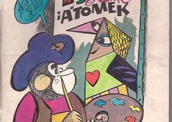 TYTUS, ROMEK I A'TOMEK - KSIĘGA XVIII