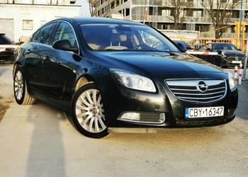 Salon Polska, 2.0 CDTI ECOTEC 160KM, Manual