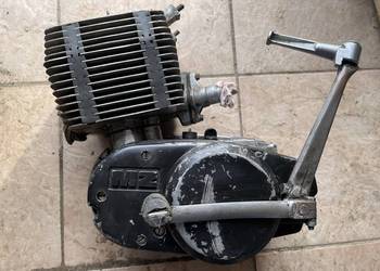 Silnik MZ Etz 150