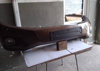 Zderzak  przedni Tiguan Cross 5N0807101QR H8Z