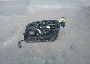 Panel wewnętrzny drzwi prawy przód Hyundai i30 II