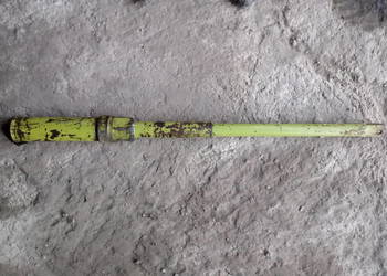 Siłownik podnoszenia hederu claas Siłownik podnoszenia hederu claas