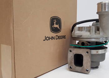 Nowa turbosprężarka BorgWarner 12639880052 12639700094 12639880015