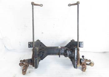 NJSANKI PRZÓD VW TRANSPORTER T4 2.4 D 78 - AAB 