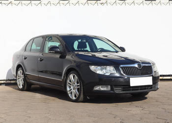 Skoda Superb 1.6 TDI