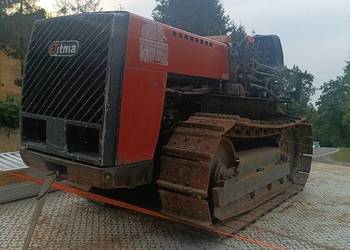 Sprzedam Traktor gąsienicowy ITMA 3.40