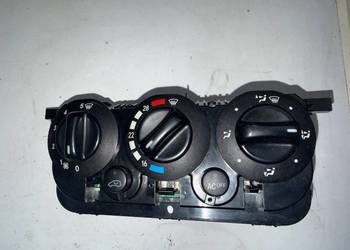 Panel nawiewu Mercedes A klasa w168