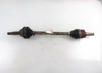 PÓŁOŚ LEWA PRZEDNIA FORD TRANSIT MK5 2.0 DI