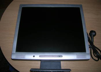 NEC AccuSync LCD72VM 17` Monitor