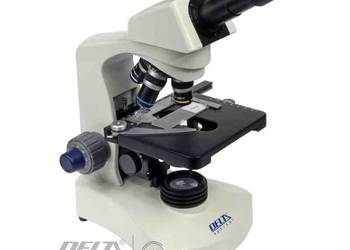Mikroskop Delta Optical Genetic Pro Mono