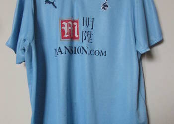 TOTTENHAM HOTSPUR 2006 - 2007 - XXL - Puma UNIKAT TOTTENHAM HOTSPUR 2006 - 2007 - XXL - Puma UNIKAT