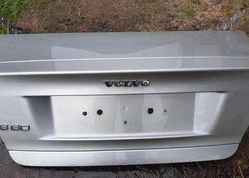 klapa kompletna volvo S60 lak. 426-26
